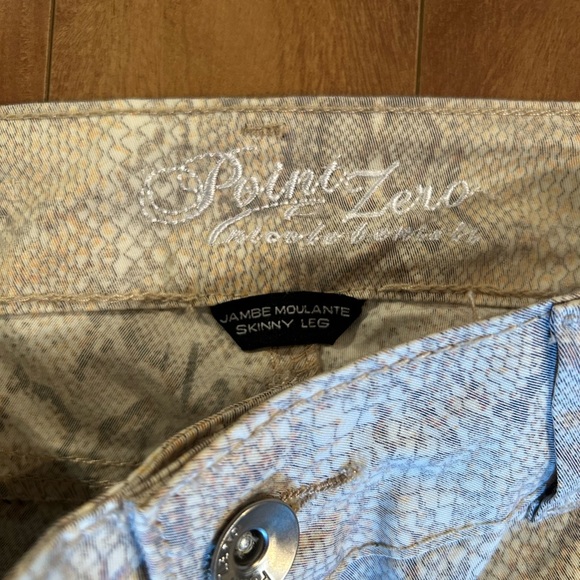 Jeans skinny - Picture 3 of 4